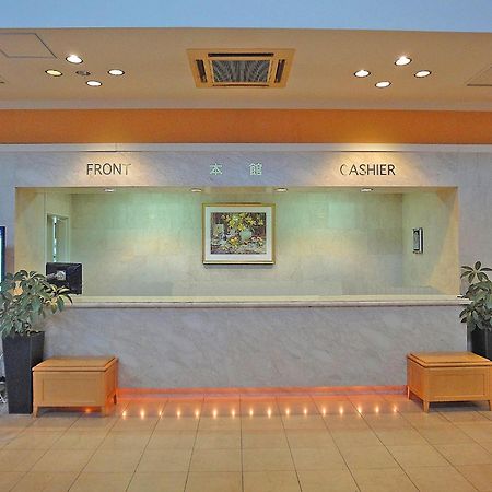 Hotel Verfort Hyuga Ngoại thất bức ảnh