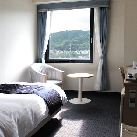 Hotel Verfort Hyuga Ngoại thất bức ảnh